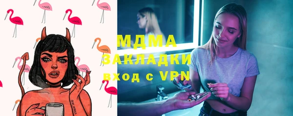 хмурый Баксан