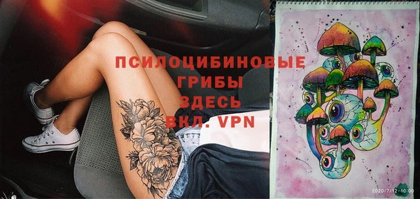 хмурый Баксан